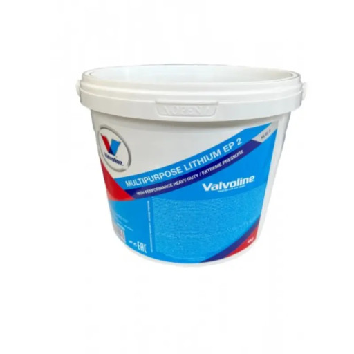 TOTMAST VALVOLINE LITHIUM FOR0 4 KG