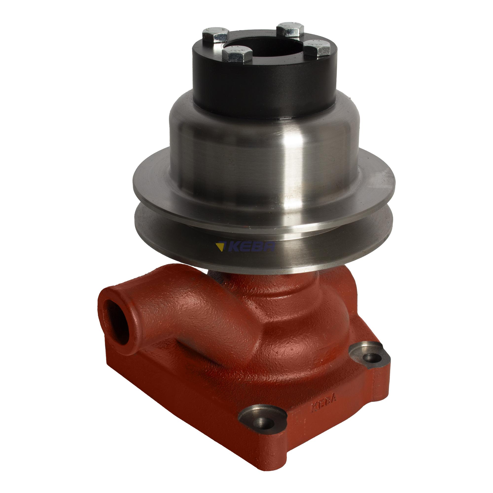 VODENA PUMPA URSUS C360 SA REMENICOM