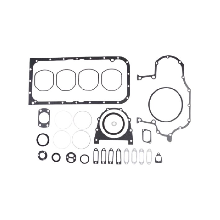 SET DIHTUNGA MOTORA 4 CILINDRA DEUTZ AS