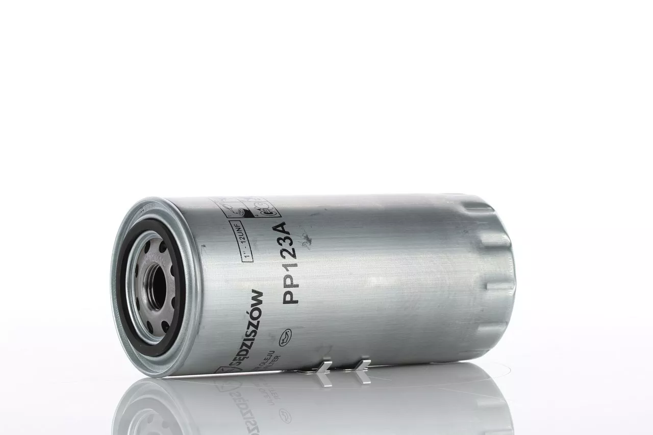 FILTER ULJA DEUTZ FAHR IVECO PZL