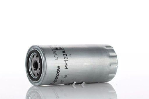 FILTER ULJA DEUTZ FAHR IVECO PZL