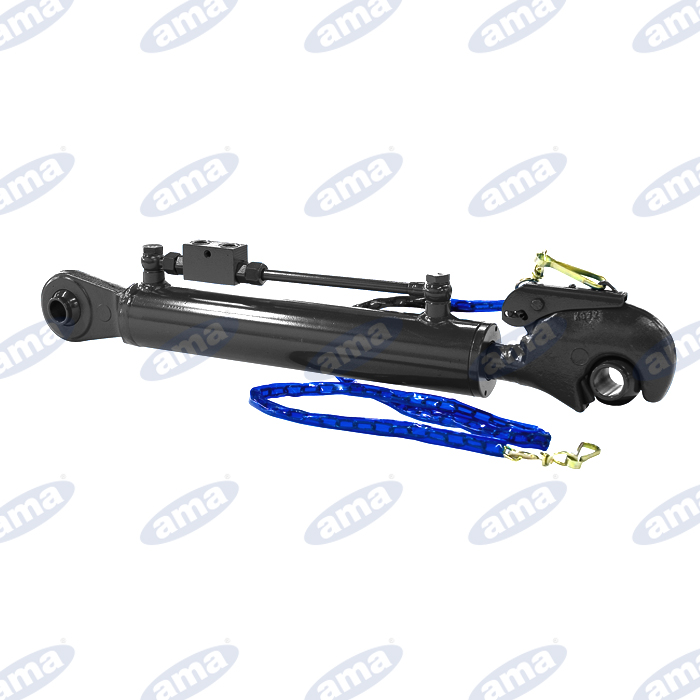 TOPLING HIDRAULIČNI FI 28 LMIN 580 LMAX 840 AMA