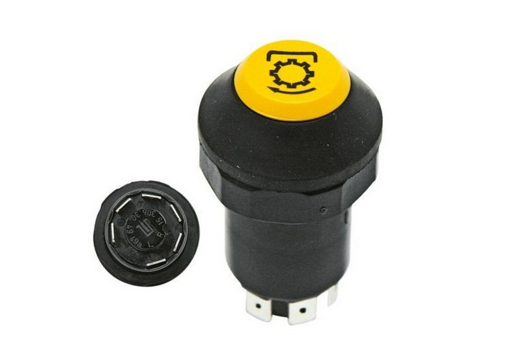 TASTER KARDANA SAME EXPLORER 90