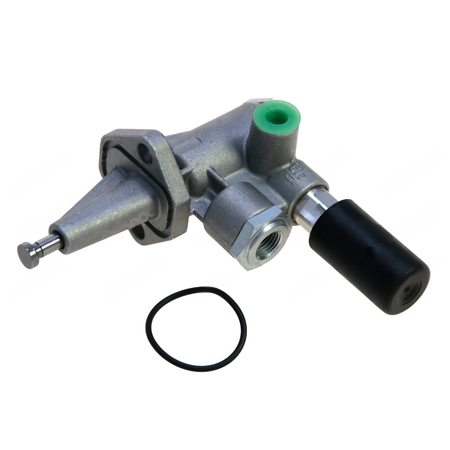 AC PUMPA KLIPNA SAME EXPLORER 90