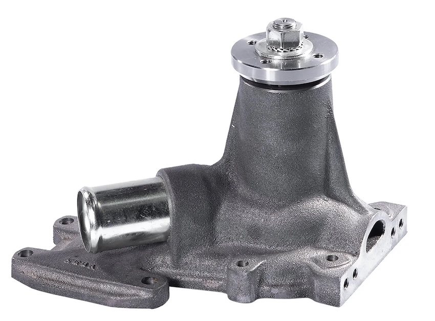 VODENA PUMPA SAME SILVER 90