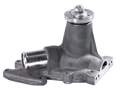 VODENA PUMPA SAME SILVER 90