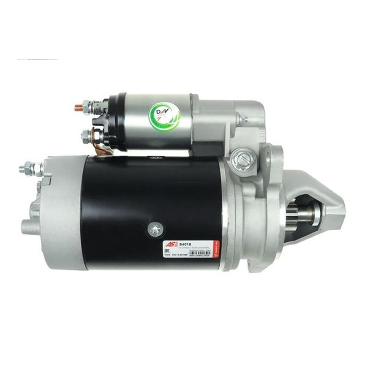 ALNASER ELEKTROPOKRETAČ 2.1KW Z-10 IMT
