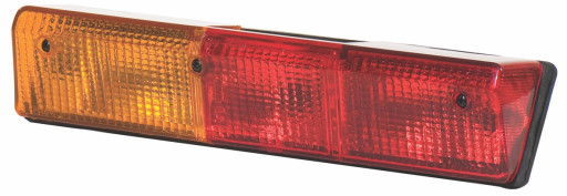 ŠTOPLAMPA ZADNJA LIJEVA 305X62 FIAT MASSEY FERGUSON SAME EGEO