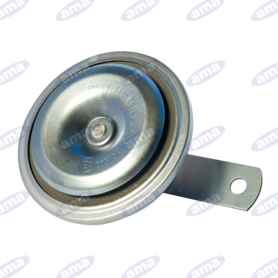 SVIRENA 12V 114dB