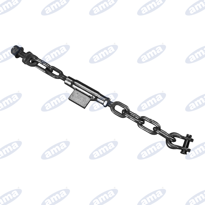 STABILIZATORSKI LANAC SAME 3+3 LMIN 670