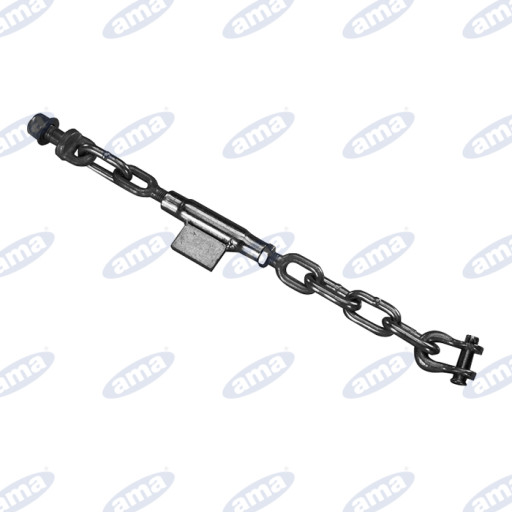 STABILIZATORSKI LANAC SAME 3+3 LMIN 670
