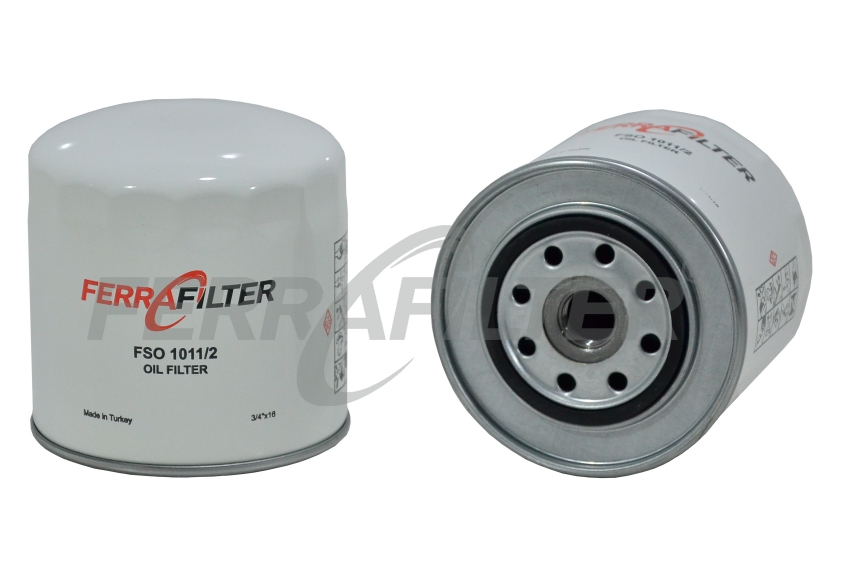 FILTER ULJA SAME EXPLORER 70 FERRA
