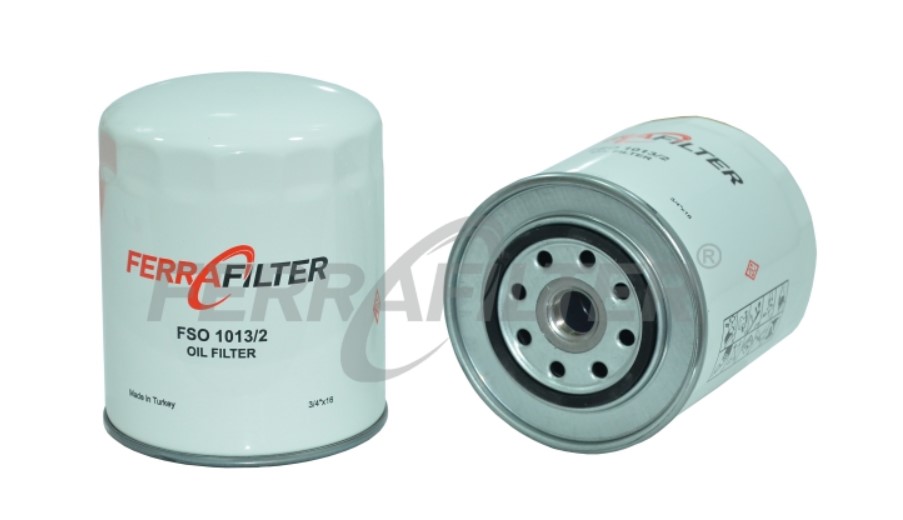 FILTER ULJA FIAT SAME ANTARES 130 FERRA
