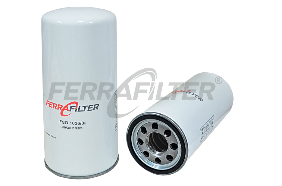 FILTER HIDRAULIKE SAME EXPLORER FERRA