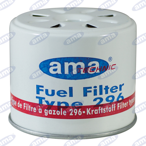FILTER GORIVA KAV IMT539 AMA