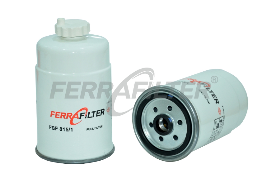 FILTER GORIVA FIAT SAME SILVER 90 FERRA