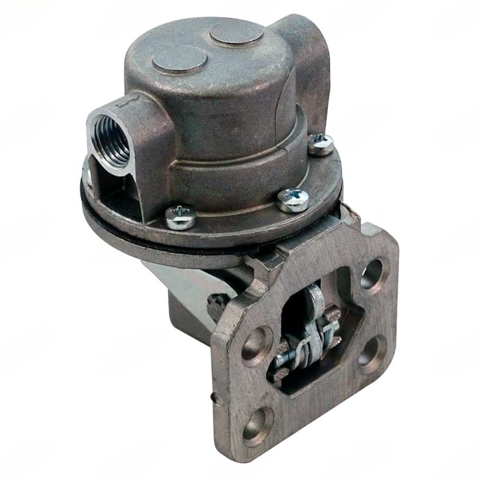 AC PUMPA SAME MINITAURUS 60