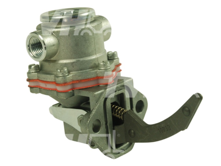 AC PUMPA SAME EXPLORER 90
