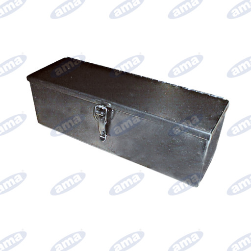 KUTIJA ZA ALAT METALNA 260X140X130