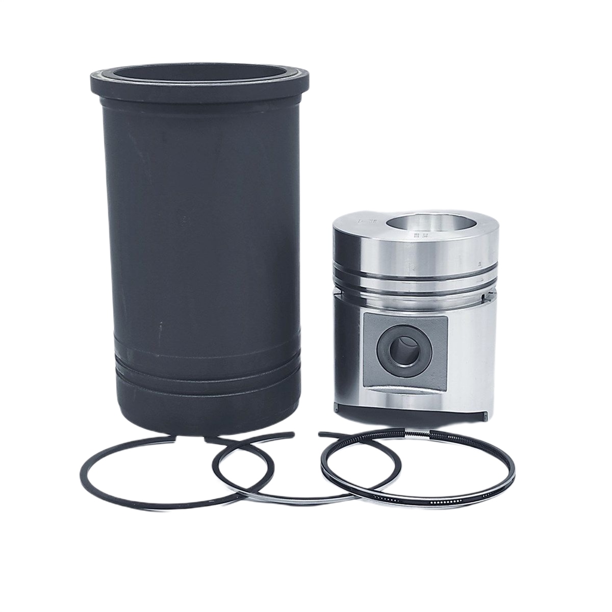 SKLOP MOTORA HURLIMANN H-480 3W 4WT 5WT 6WT FI 110