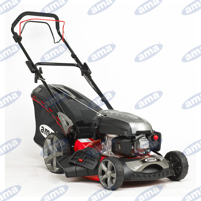 KOSILICA SAMOHODNA TRX 525 4U1 AMA