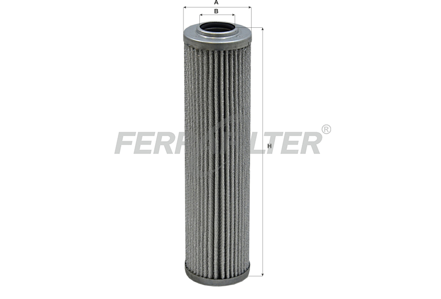 FILTER HIDRAULIKE ULOŽAK SAME RUBIN 135 FERRA