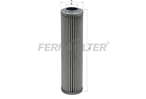 FILTER HIDRAULIKE ULOŽAK SAME RUBIN 135 FERRA