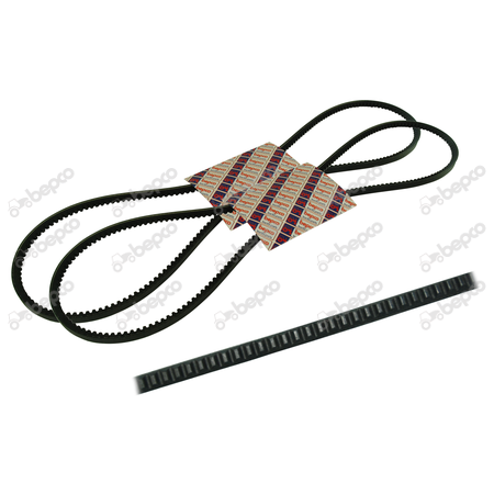 REMEN AVX 10X1375LI/1425LA PAR