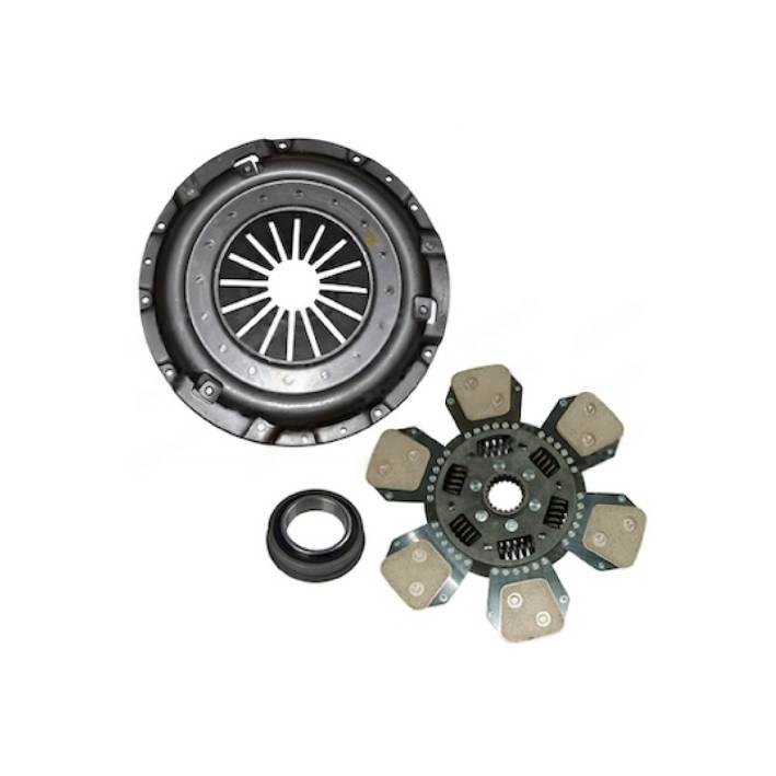 KORPA KVAČILA 14 LUK SAME SILVER 130 XT-913