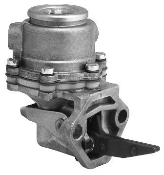 AC PUMPA SAME ATLANTA 45