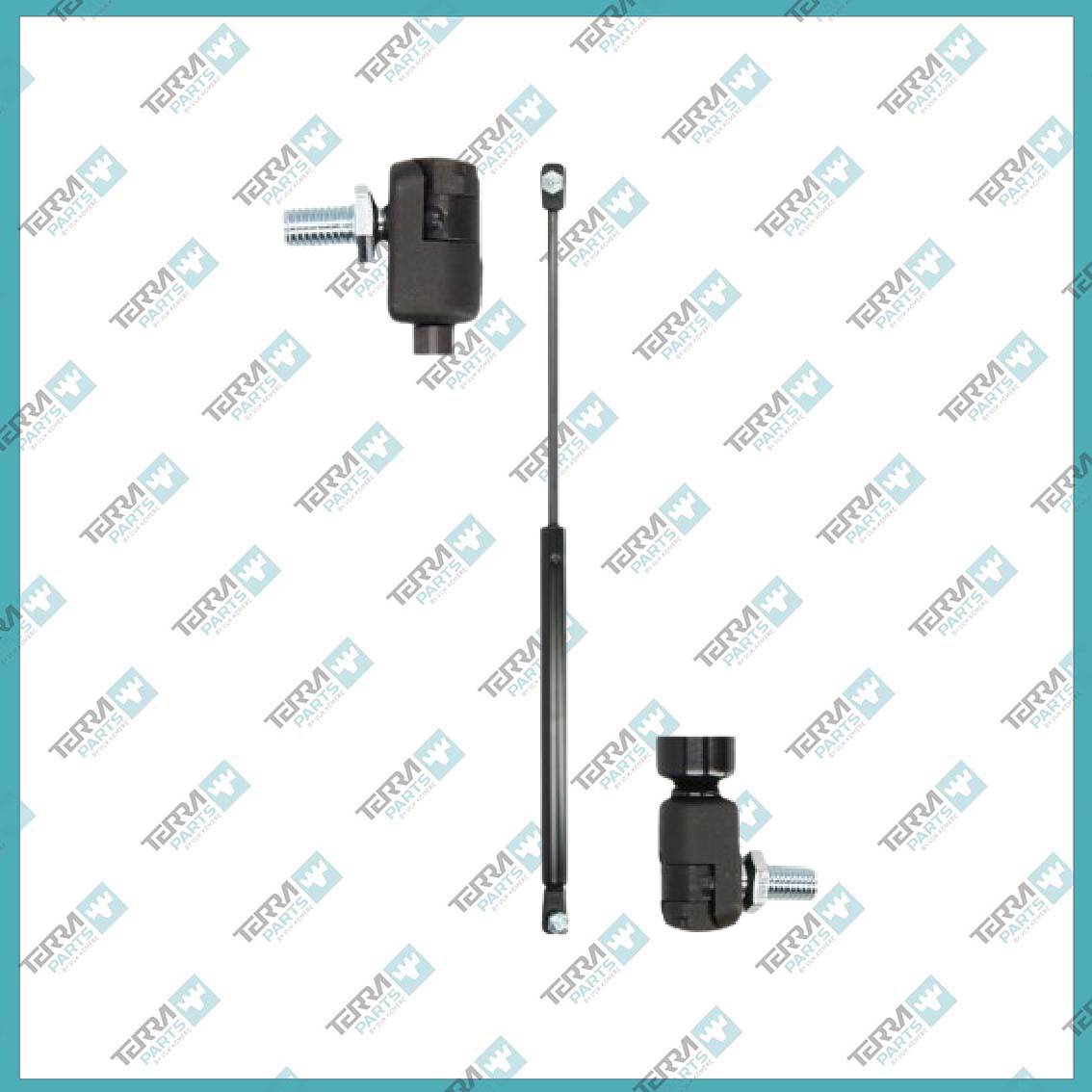 AMORTIZER STAKLA KABINE 450MM SAME EXPLORER