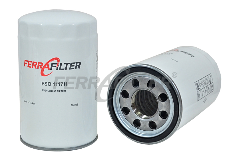 FILTER HIDRAULIKE SAME EXPLORER 90 FERRA