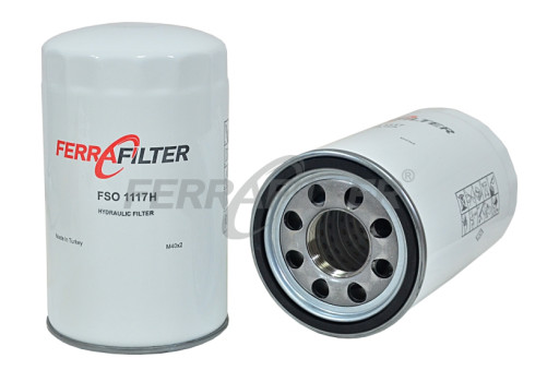 FILTER HIDRAULIKE SAME EXPLORER 90 FERRA