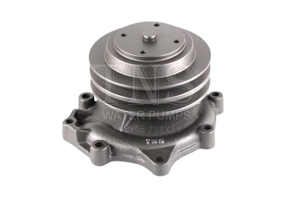 VODENA PUMPA FORD 3610 6610 7700 DUPLA REMENICA