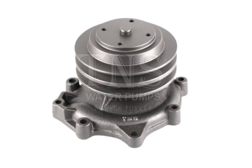 VODENA PUMPA FORD 3610 6610 7700 DUPLA REMENICA