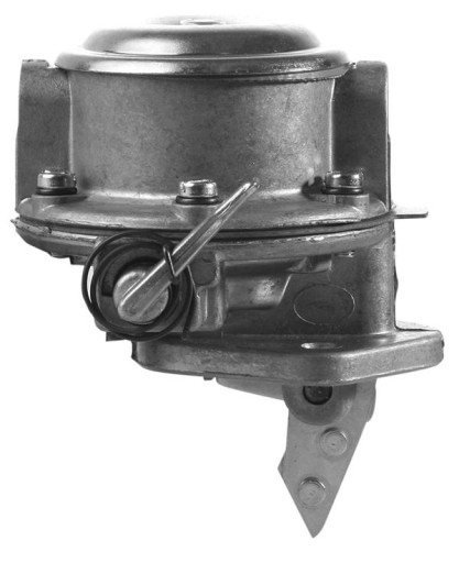 AC PUMPA FORD 3000 5000