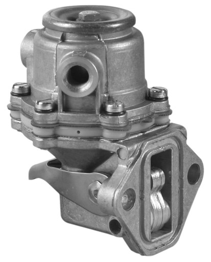AC PUMPA LDA 672 INDUSTRIAL