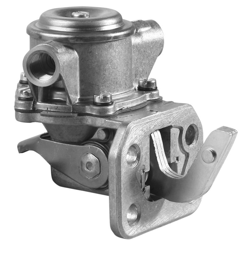 AC PUMPA MASSEY FERGUSON MF 155