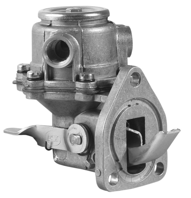 AC PUMPA CARRARO