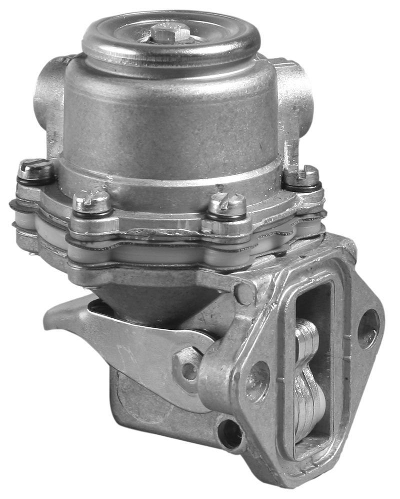 AC PUMPA LOMBARDINI LDW 1204