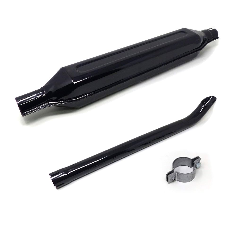 AUSPUH IZDUVNI LONAC FIAT UNIVERSAL UTB 445