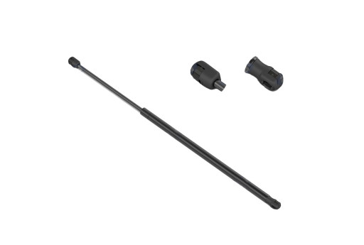 AMORTIZER STAKLA KABINE 585MM FIAT
