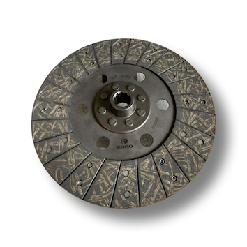 LAMELA HIDRAULIČNA 280x10x25 UTB FIAT 480 680
