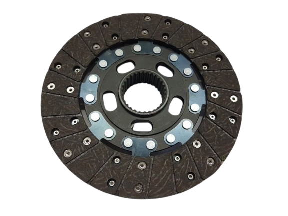 LAMELA HIDRAULIČNA FI 216 Z- 29 44/48 7/8 FORD 3000